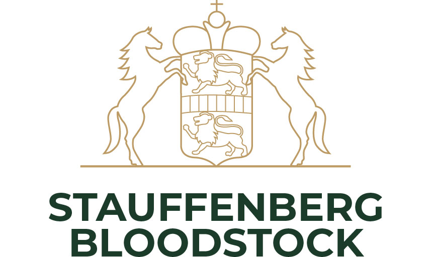 Logo Stauffenberg Breeding & Racing