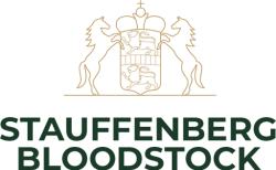 Stauffenberg-Bloodstock-Logo Stauffenberg-Bloodstock-Logo